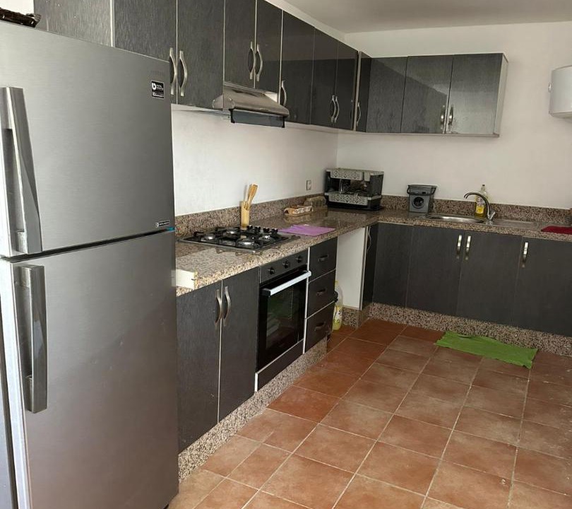 Photo of Kitchen in Tamrhakht