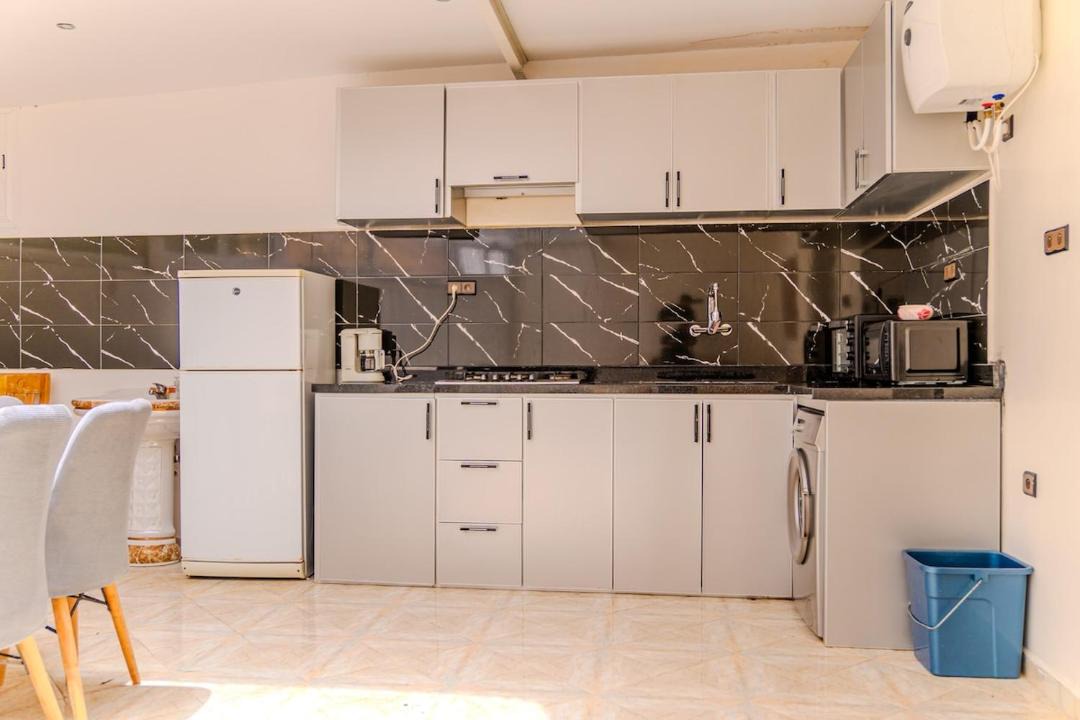 Photo of Kitchen in Imi Ouaddar