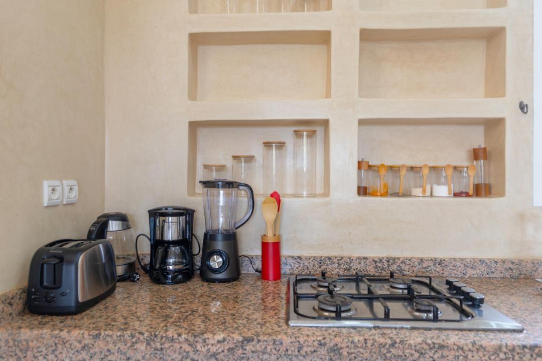 Photo of Kitchen in Arbaa Sahel