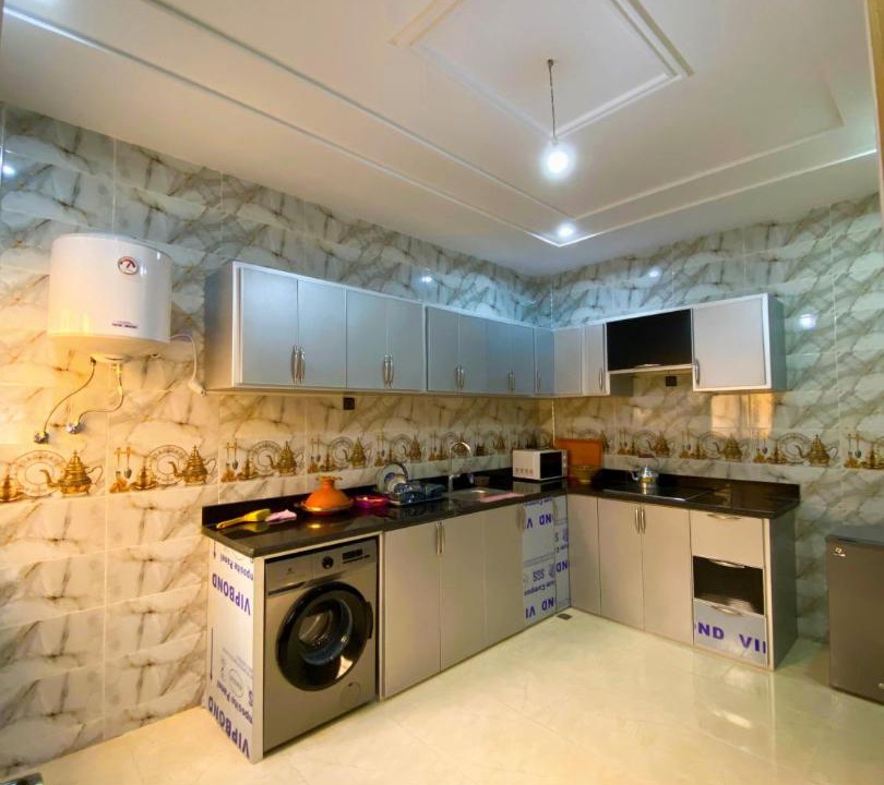 Photo of Kitchen in Fes