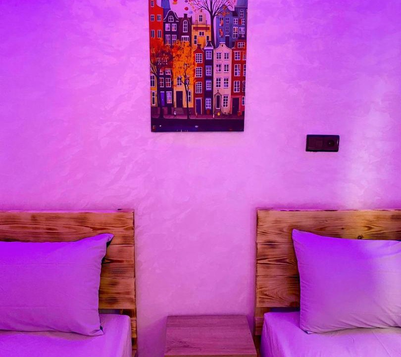 Photo of Bedroom in Fes