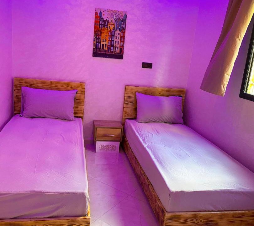 Photo of Bedroom in Fes