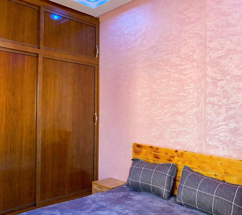 Photo of Bedroom in Fes
