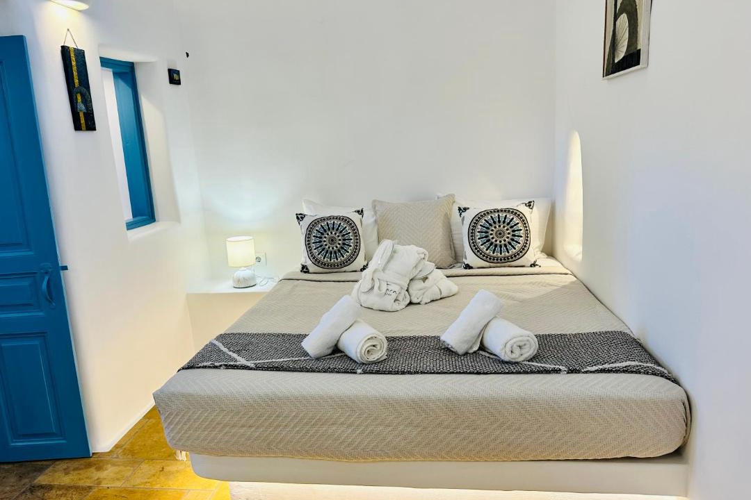 Photo of Bedroom in Episkopi Gonias