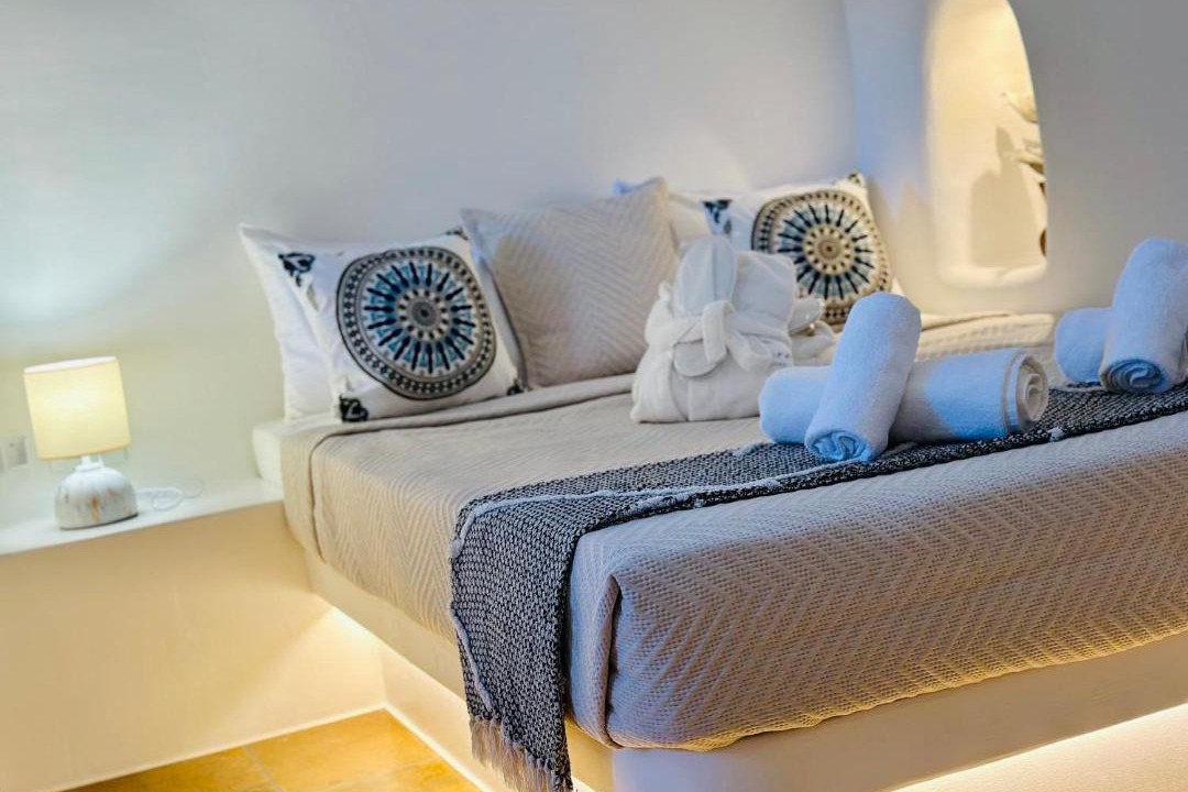 Photo of Bedroom in Episkopi Gonias