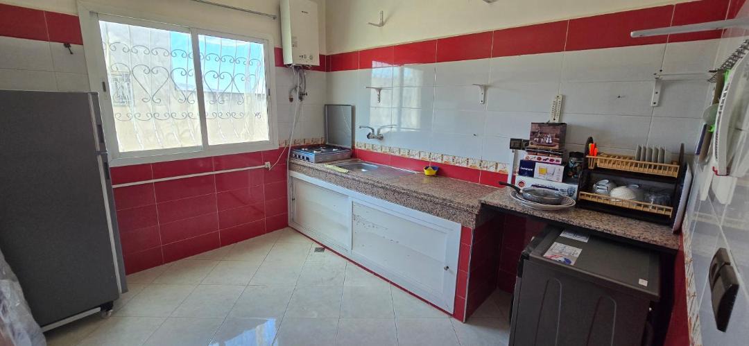 Photo of Kitchen in Quartier Al-Atlas