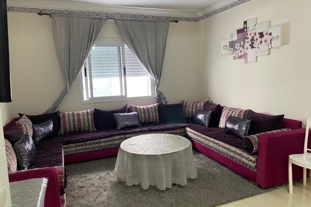 Photo of Livingroom in Luxus