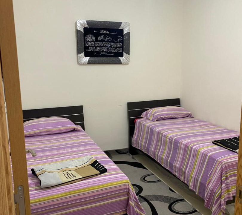 Photo of Bedroom in Luxus