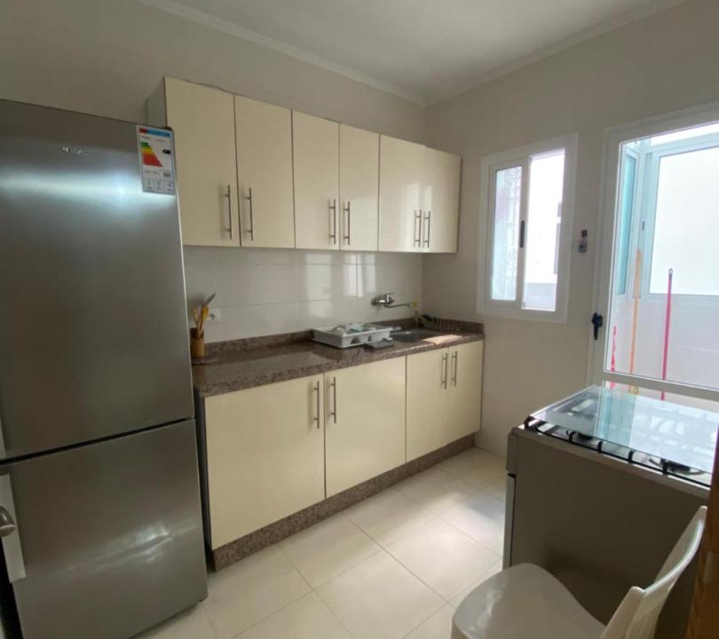 Photo of Kitchen in Luxus
