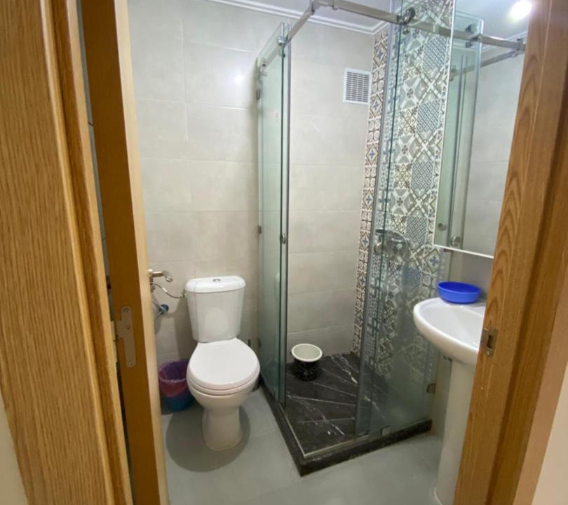 Photo of Bathroom in Luxus