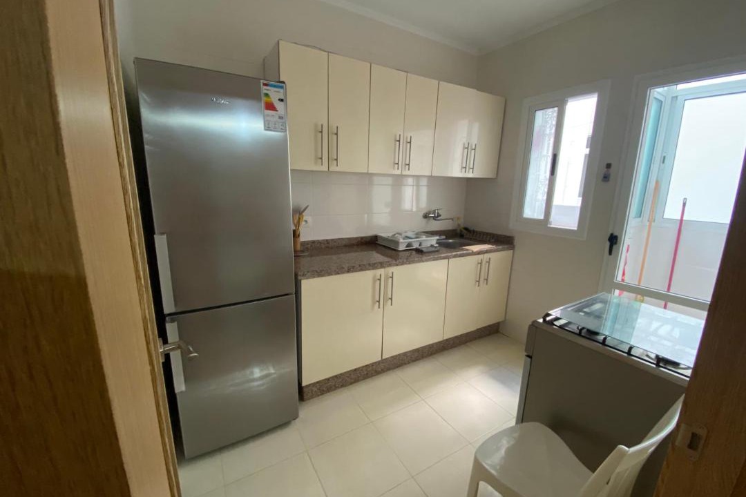 Photo of Kitchen in Luxus