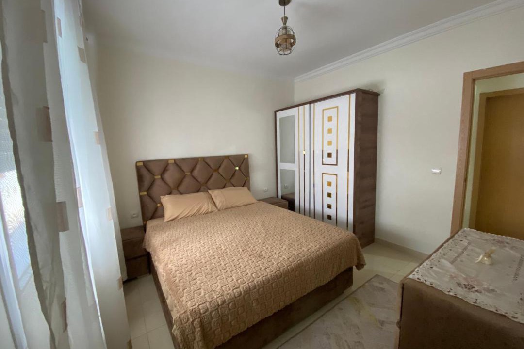 Photo of Bedroom in Luxus