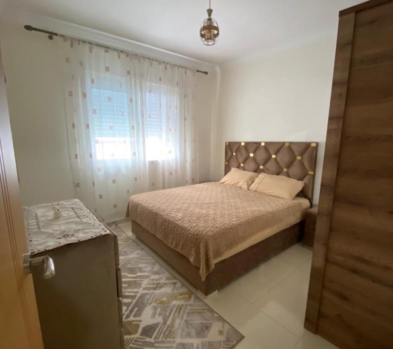 Photo of Bedroom in Luxus