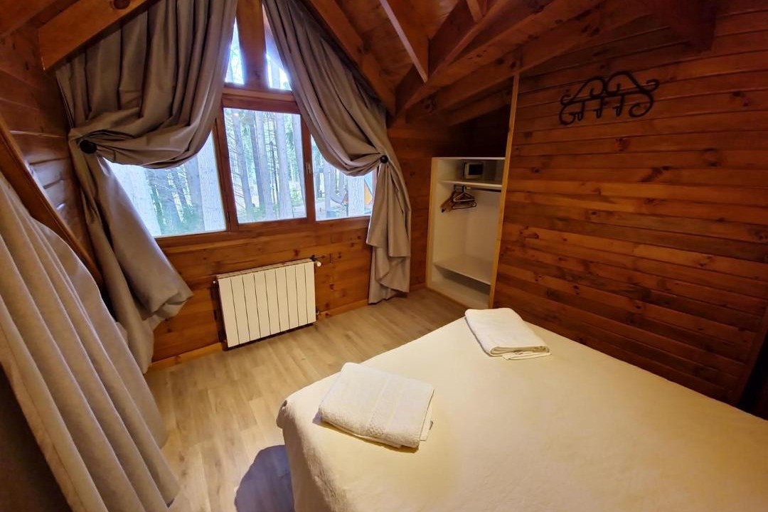 Photo of Bedroom in Puerto Manzano