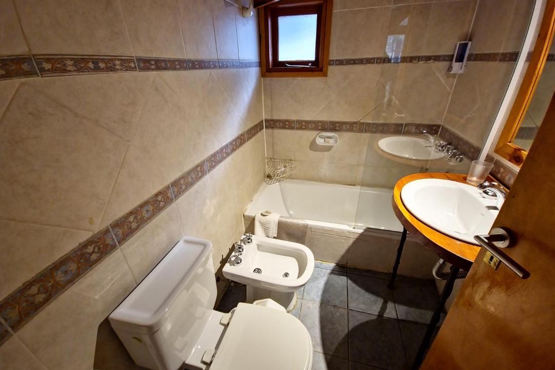Photo of Bathroom in Puerto Manzano