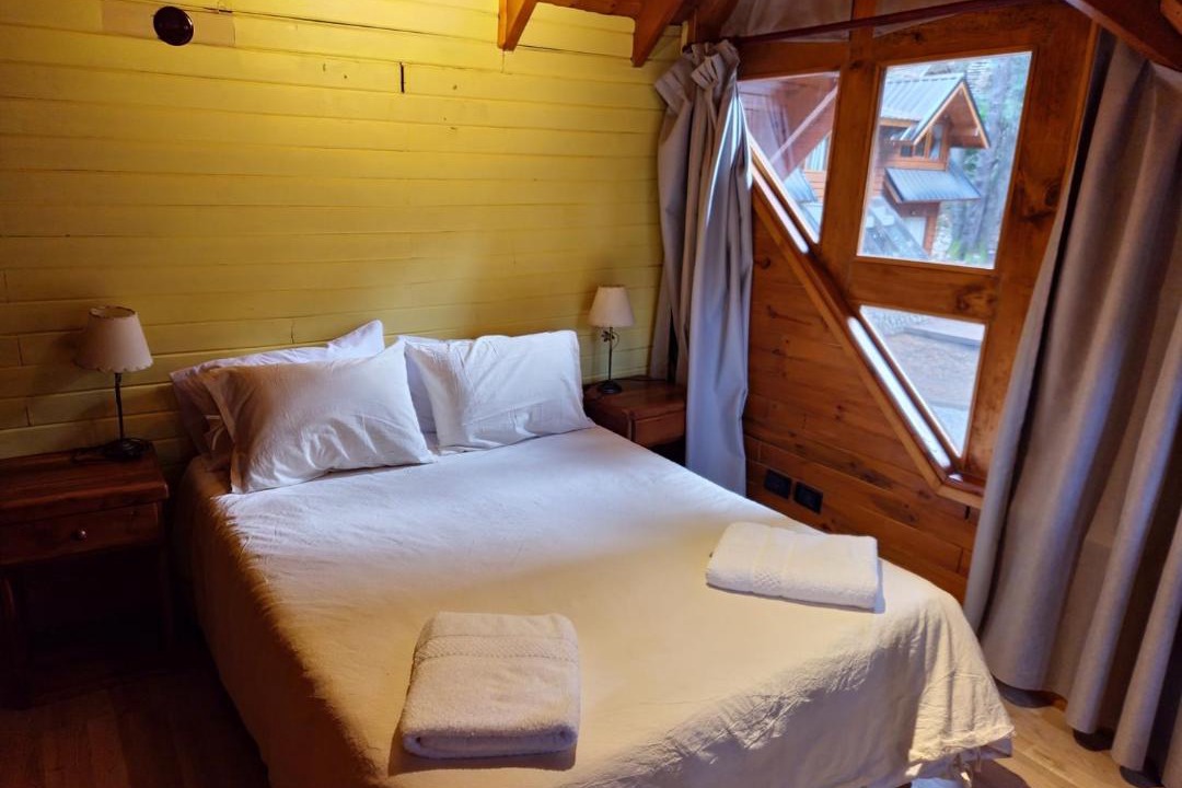 Photo of Bedroom in Puerto Manzano