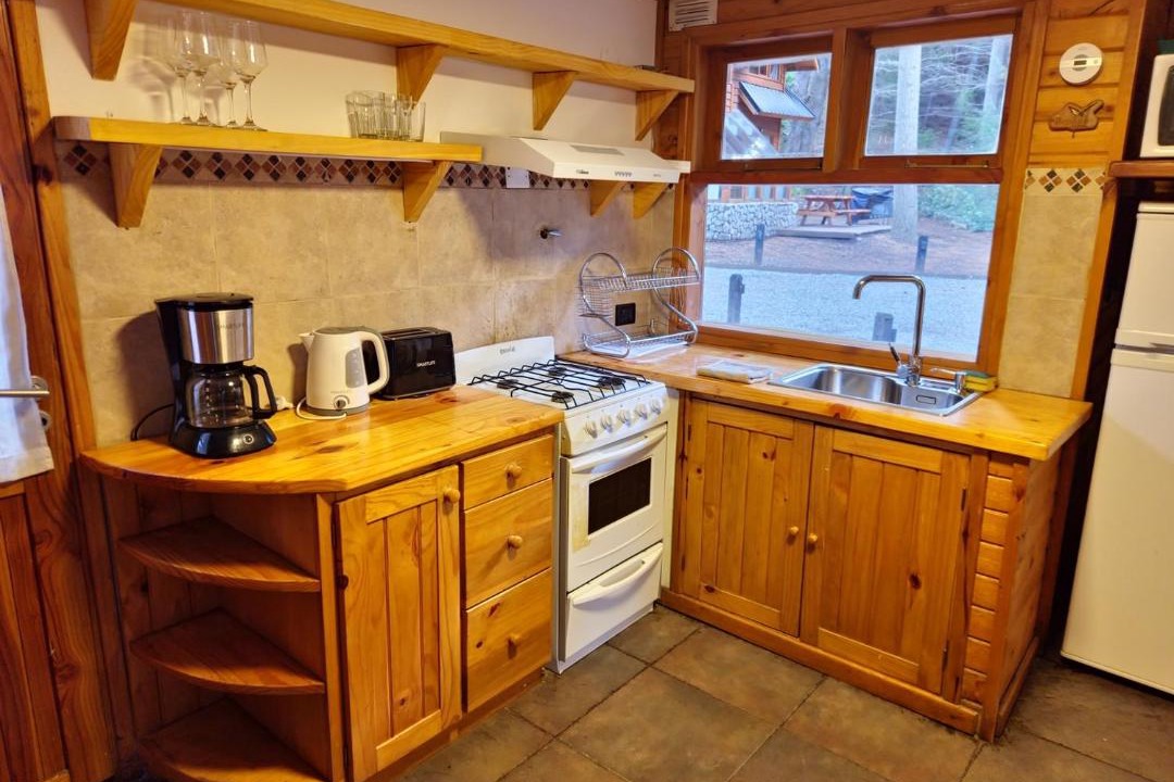 Photo of Kitchen in Puerto Manzano