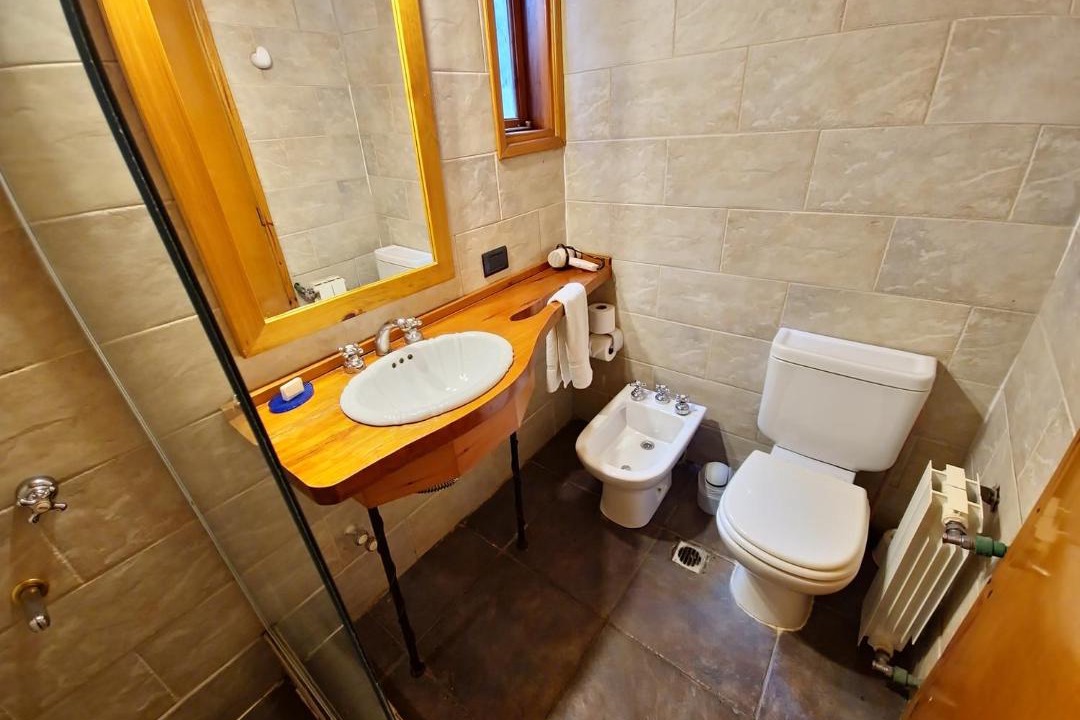 Photo of Bathroom in Puerto Manzano
