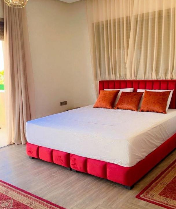 Photo of Bedroom in Zaouia Sidi Abdallah Ben Sassi