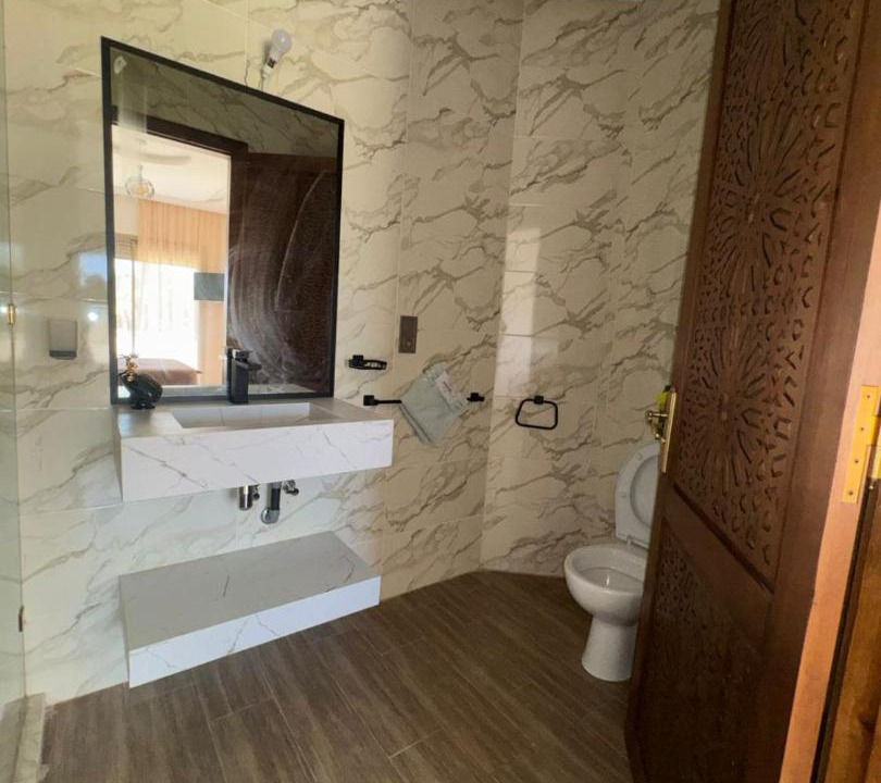 Photo of Bathroom in Zaouia Sidi Abdallah Ben Sassi