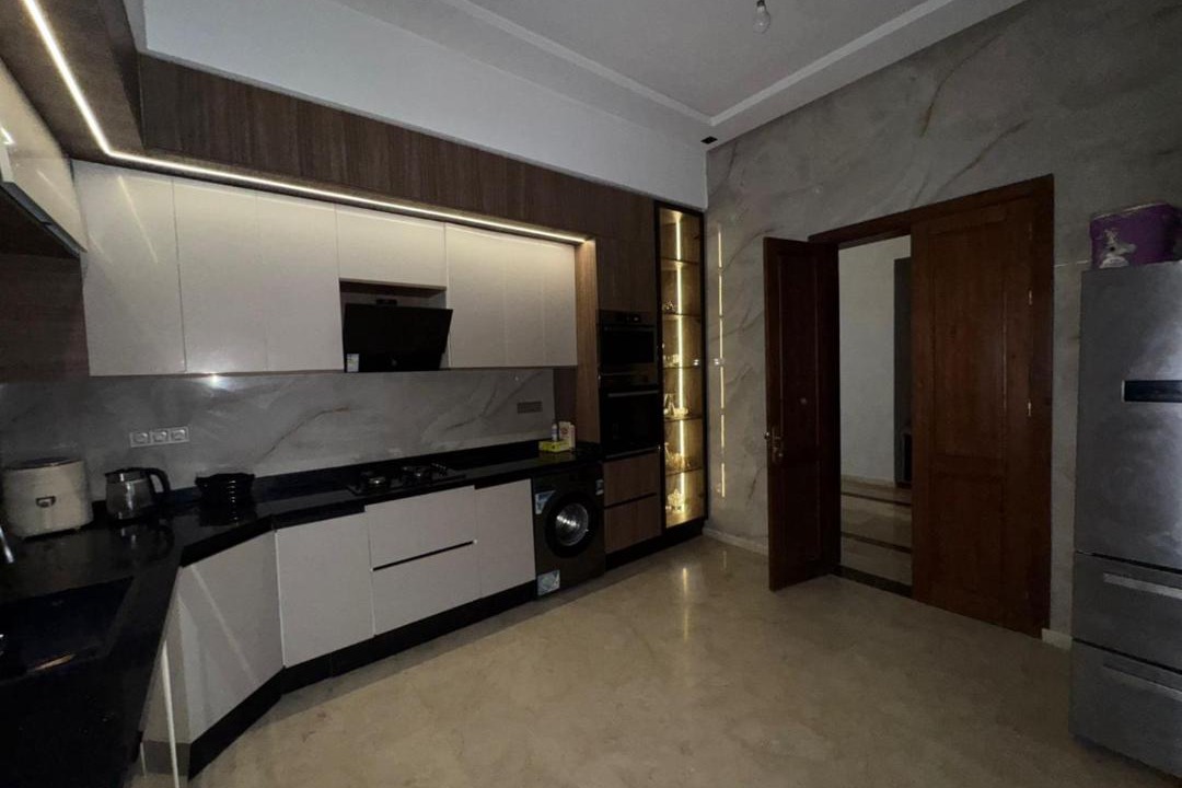 Photo of Kitchen in Zaouia Sidi Abdallah Ben Sassi