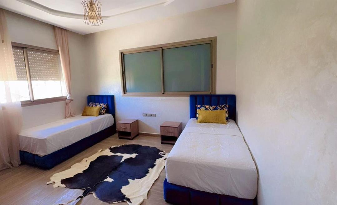 Photo of Bedroom in Zaouia Sidi Abdallah Ben Sassi