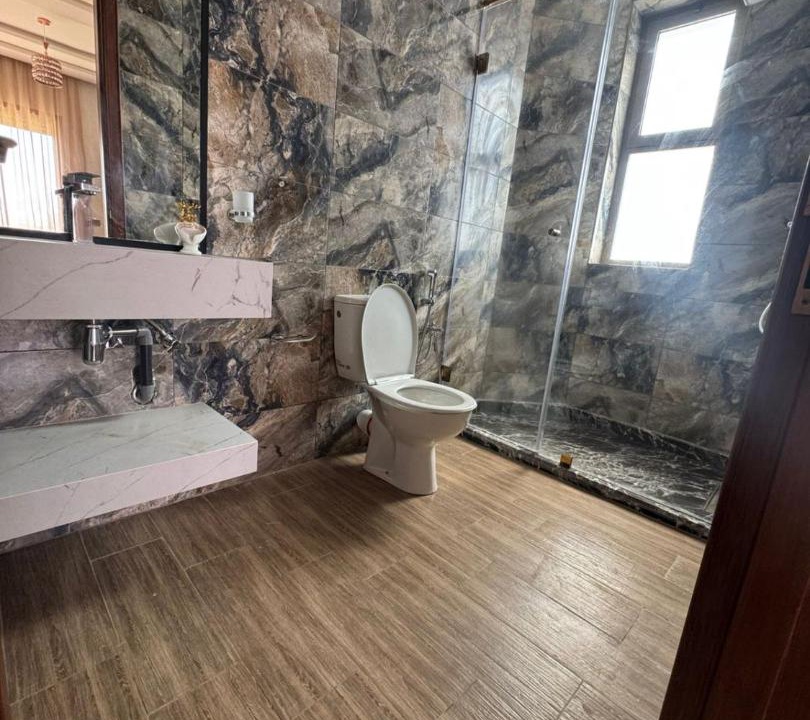 Photo of Bathroom in Zaouia Sidi Abdallah Ben Sassi