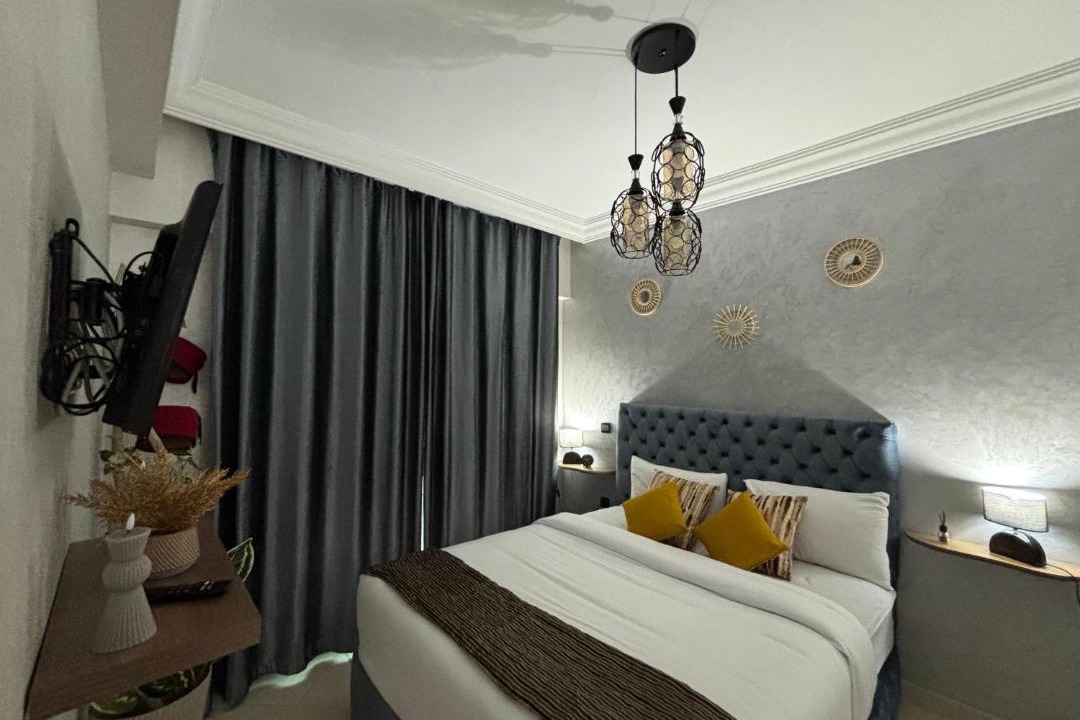 Photo of Bedroom in Mers El Kheir