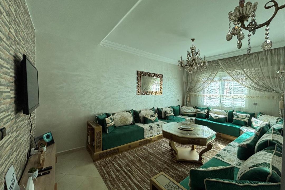 Photo of Livingroom in Mers El Kheir