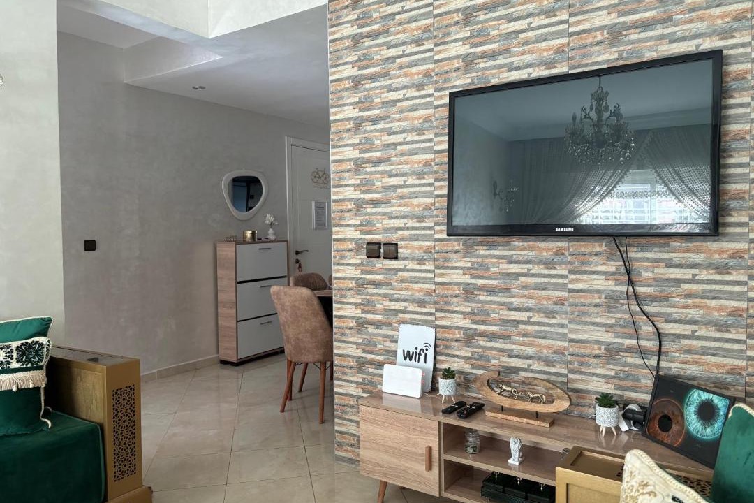 Photo of Livingroom in Mers El Kheir