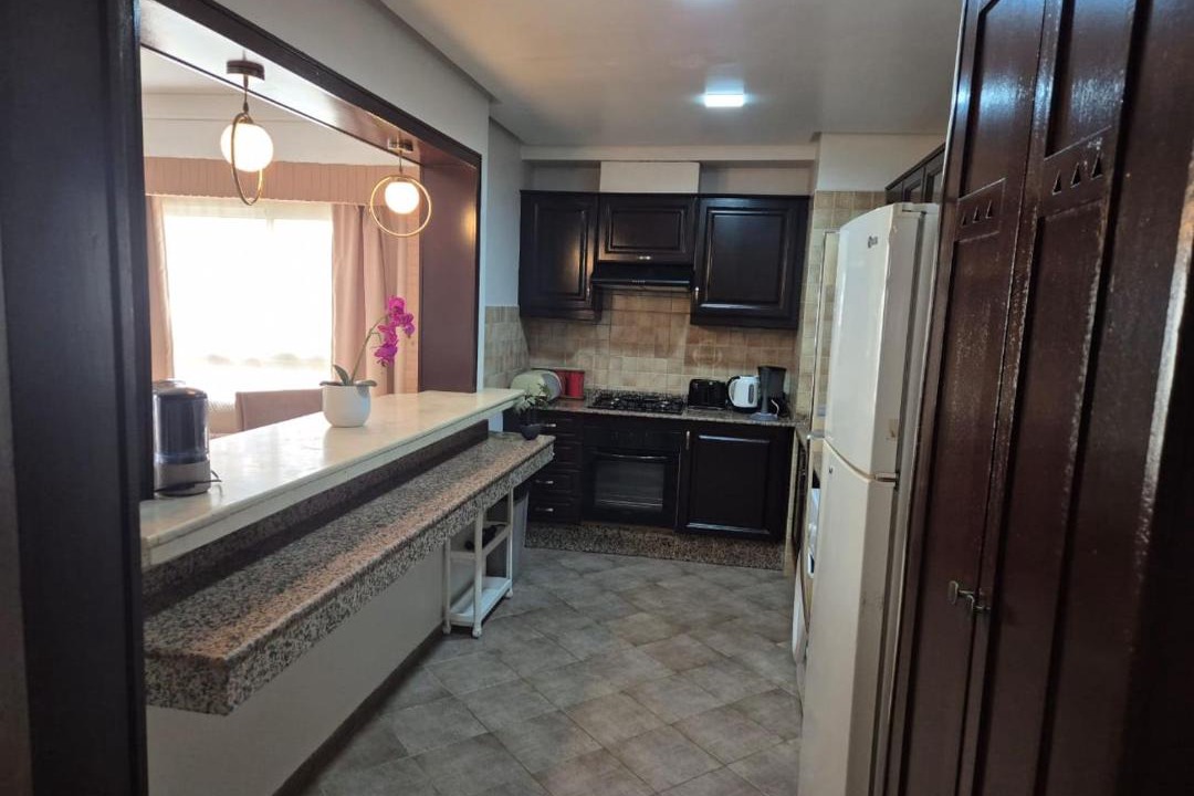 Photo of Kitchen in Agadir City Center