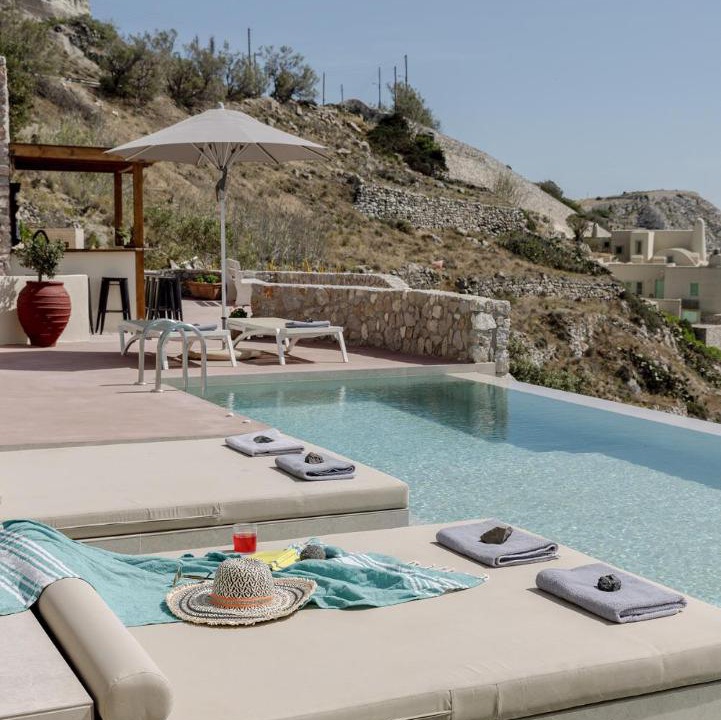 Photo of Others in Santorini