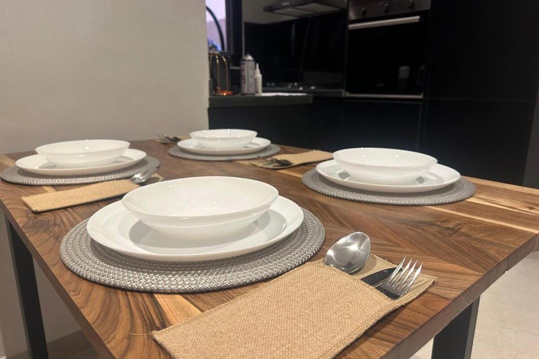 Photo of Kitchen in El Hara