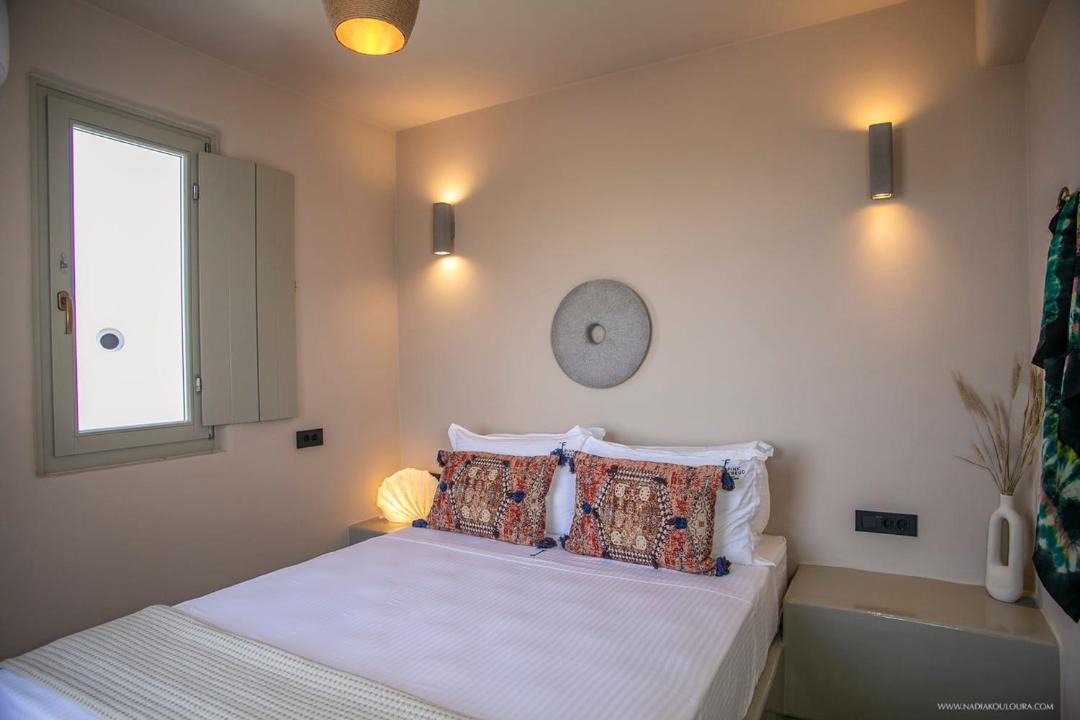 Photo of Bedroom in Finikia