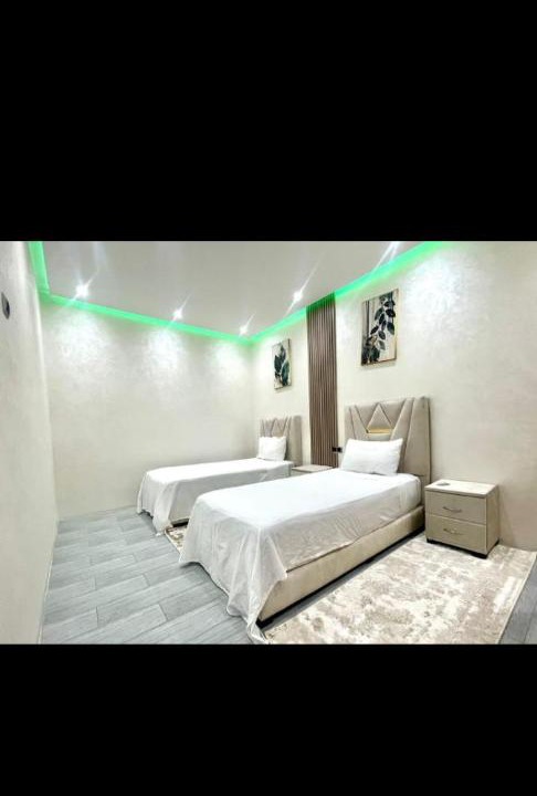Photo of Bedroom in Idrissia