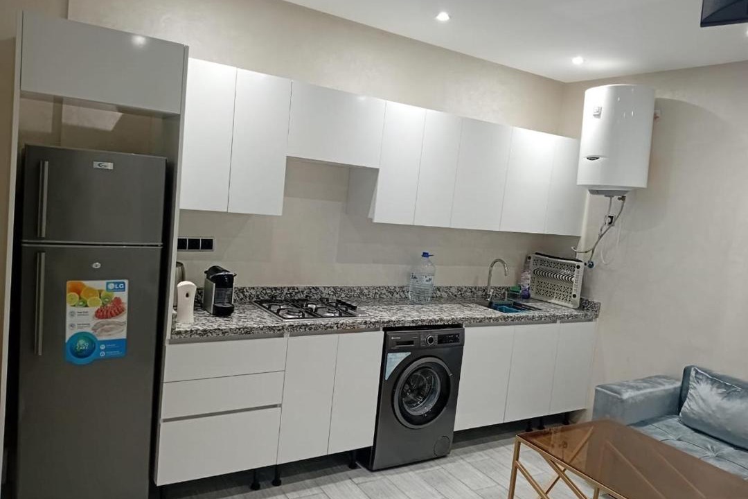 Photo of Kitchen in Idrissia