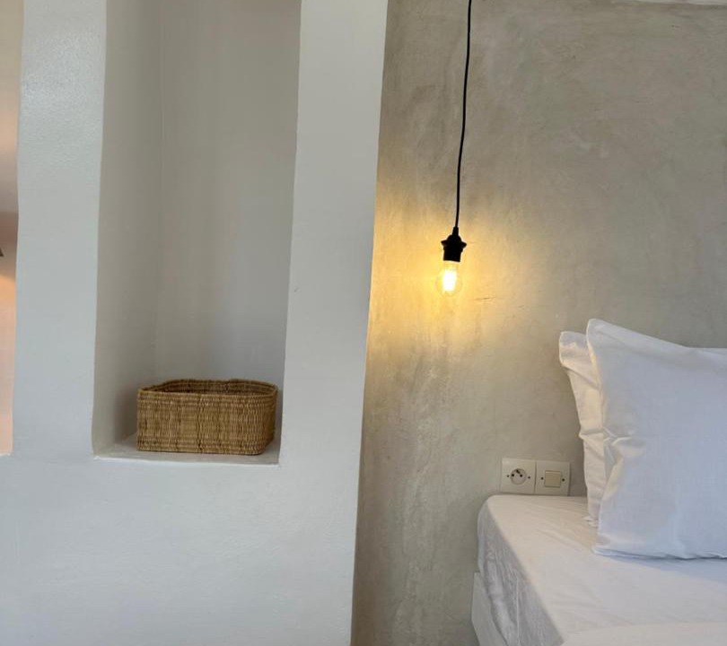 Photo of Bedroom in Ouirgane