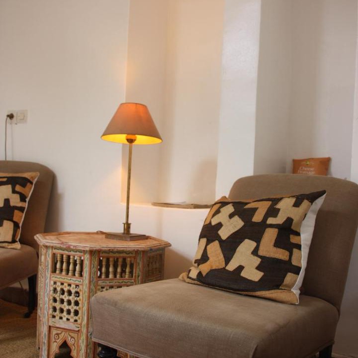 Photo of Livingroom in Ouirgane
