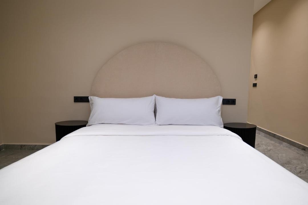 Photo of Bedroom in Tanja Balia