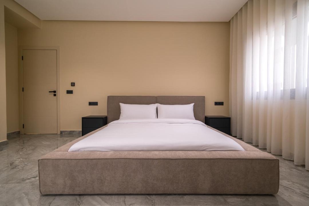 Photo of Bedroom in Tanja Balia