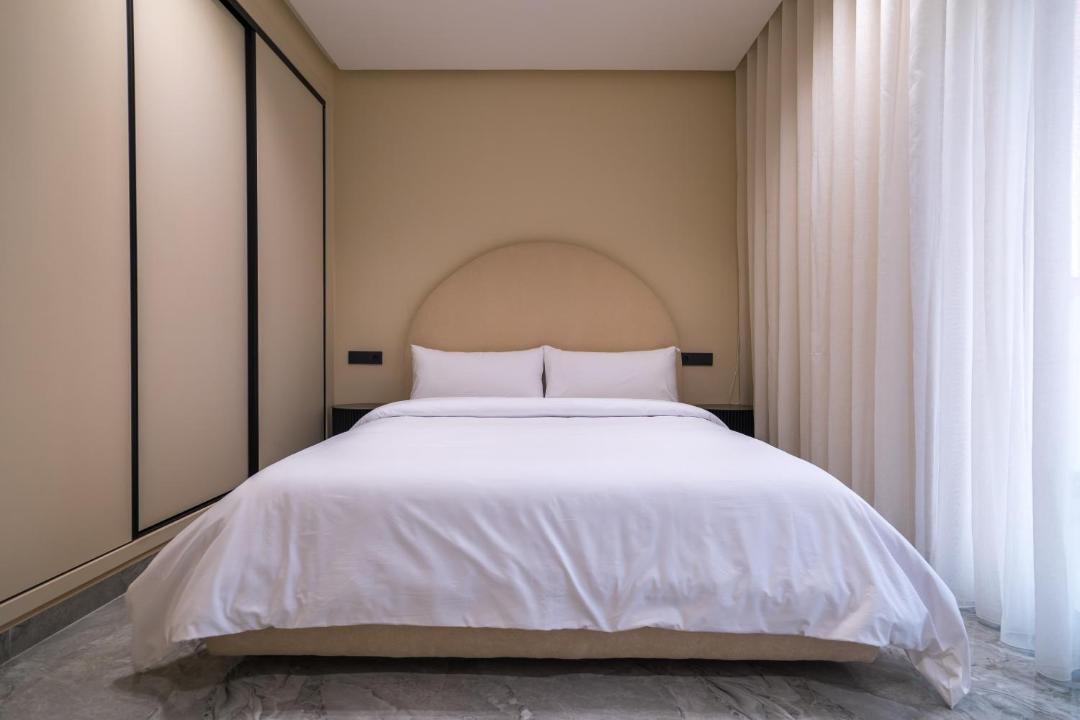 Photo of Bedroom in Tanja Balia