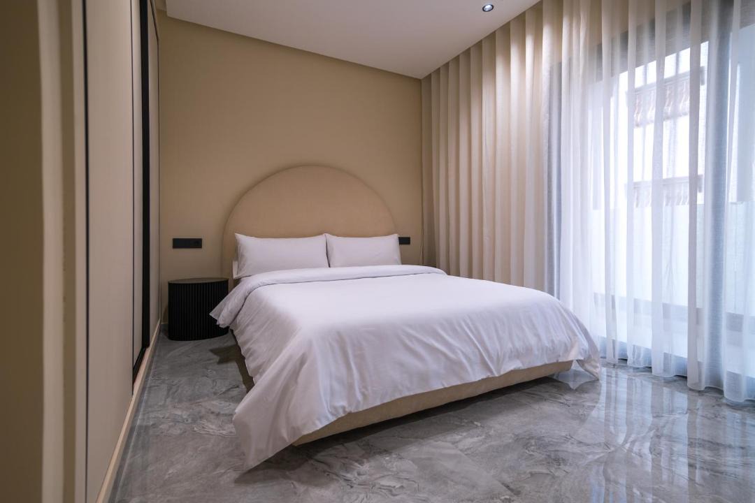 Photo of Bedroom in Tanja Balia