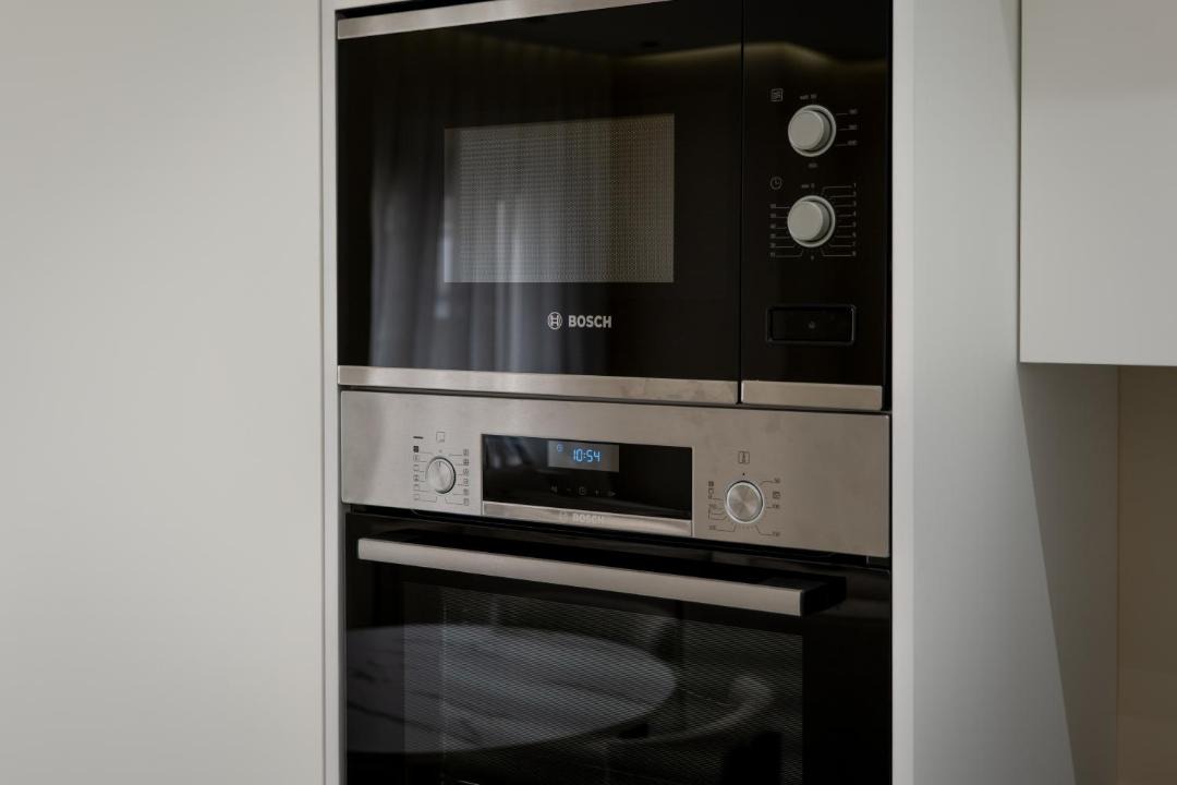 Photo of Kitchen in Tanja Balia
