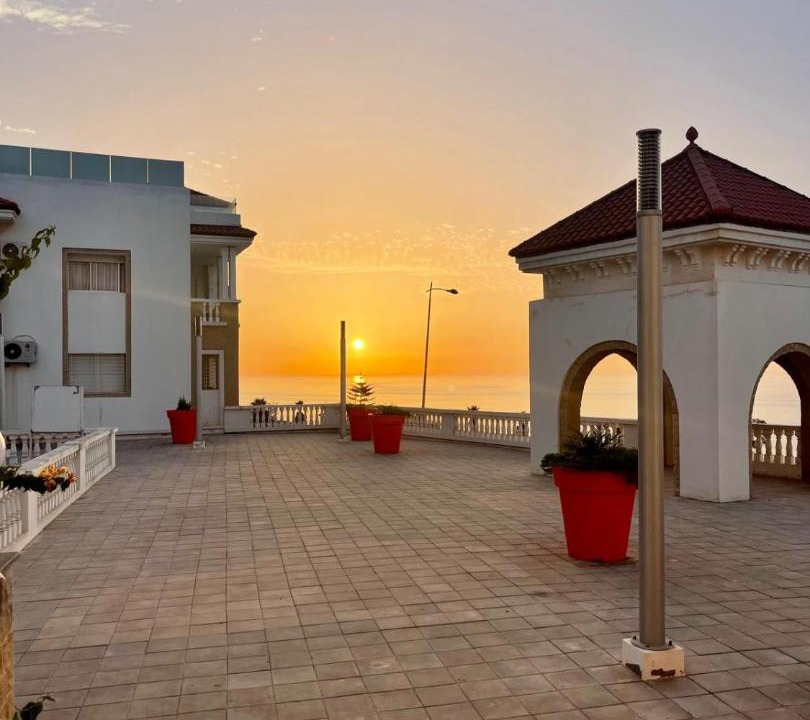Photo of Patio Balcony in Al Hoceima