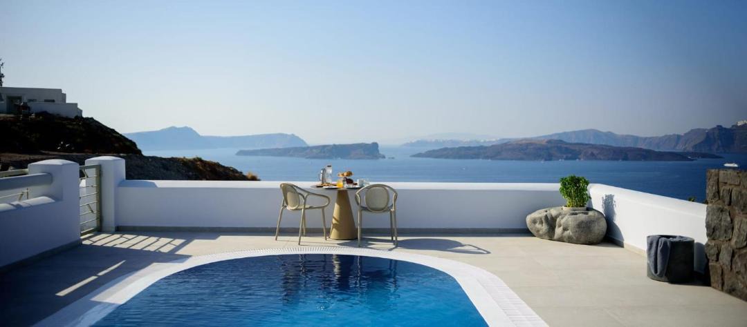Photo of Patio Balcony in Akrotiri