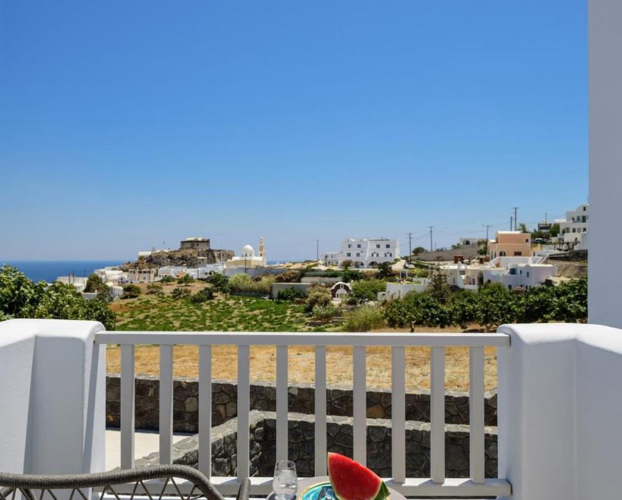 Photo of Patio Balcony in Akrotiri