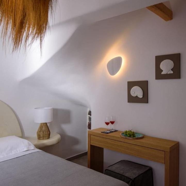Photo of Bedroom in Akrotiri