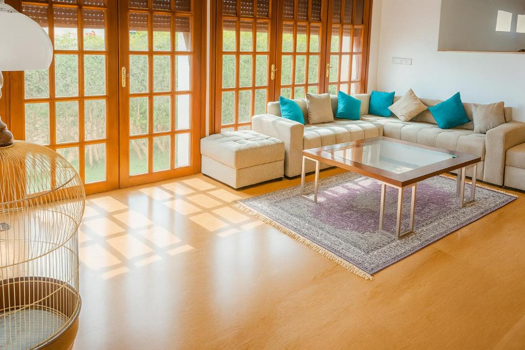Photo of Livingroom in Agadir Bay