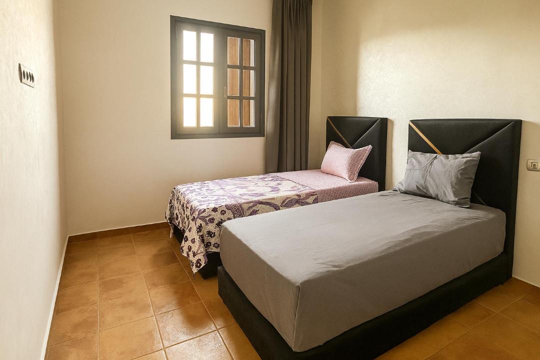 Photo of Bedroom in Agadir Bay