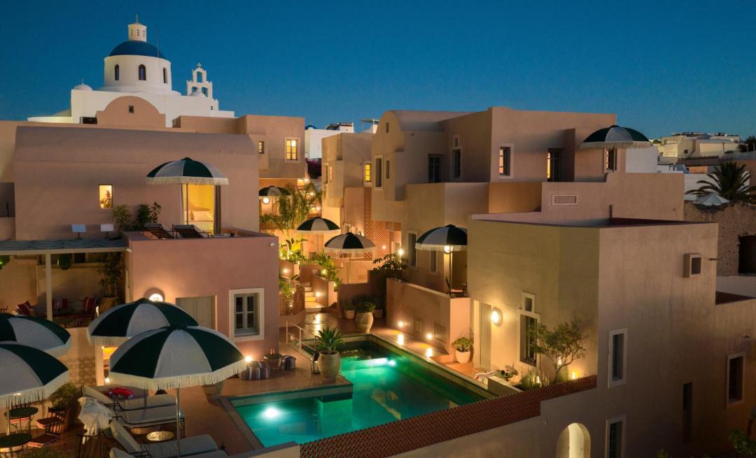 Photo of Others in Oia